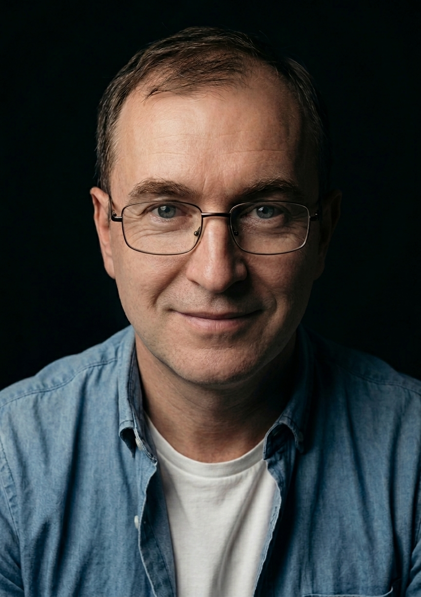 Filip B. Witkowski